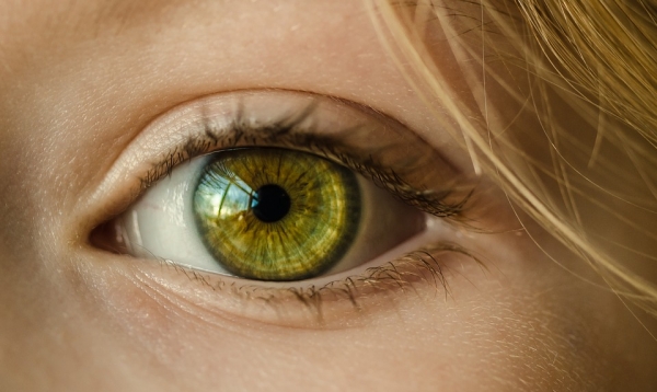 눈의 움직임을 분석하면 성격이 보인다. ⓒ Pixabay