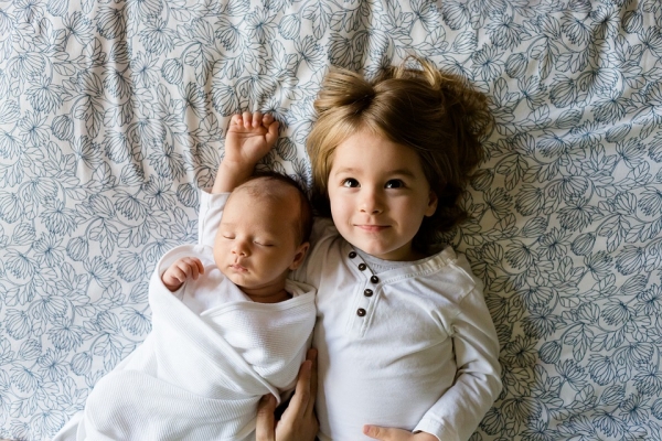 합계출산율이 2.1명은 되어야 인구가 유지된다. ⓒ Pixabay