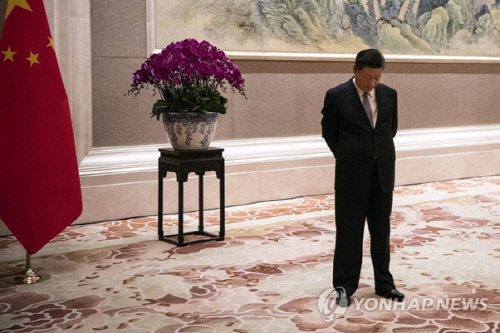 중국의 부채 문제는 시진핑 주석의 가장 큰 고민 중 하나일 것이다. (사진=연합뉴스)