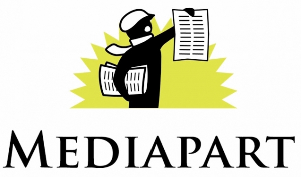 메디아파르트는 광고없이 독자들의 가입비용으로 운영되는 인터넷 신문이다. / 위키피디아