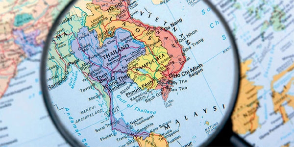 동남아시아의 외국인 물가가 전반적으로 상승했다. (사진=FACTMAP)