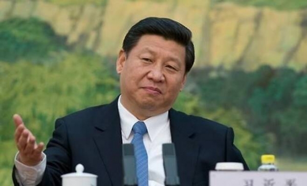 시진핑 중국 국가주석. (사진=연합뉴스)