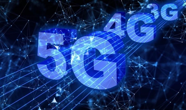 금융산업에서 5G는 기존의 무선 통신망이 제공하지 못하는 한계를 극복하며 금융산업 전반에 혁신을 제공할 것으로 기대된다. (사진=pixabay)