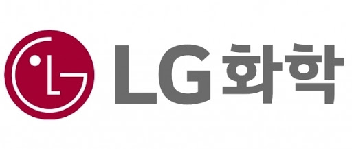 LG화학 로고.