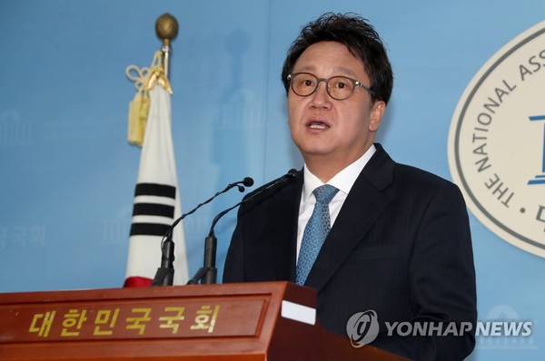 민병두 전 국회 정무위원장.