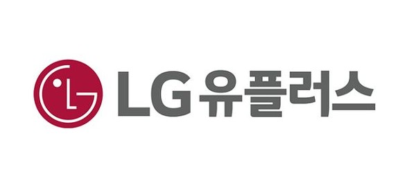 LG유플러스 로고. (사진=LG유플러스)