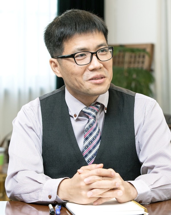 김근수 교수